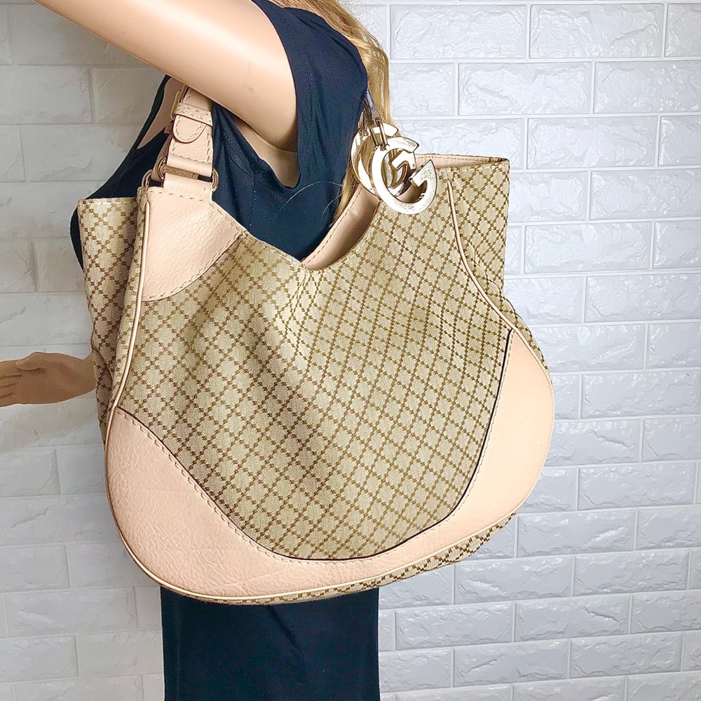 ‼️FLASH SALE ‼️🌸X-LARGE🌸GUCCI HOBO TOTE